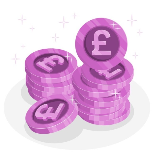 Freepik Storyset digital pound - UK's Digital Pound Initiative Sparks Privacy Discussions