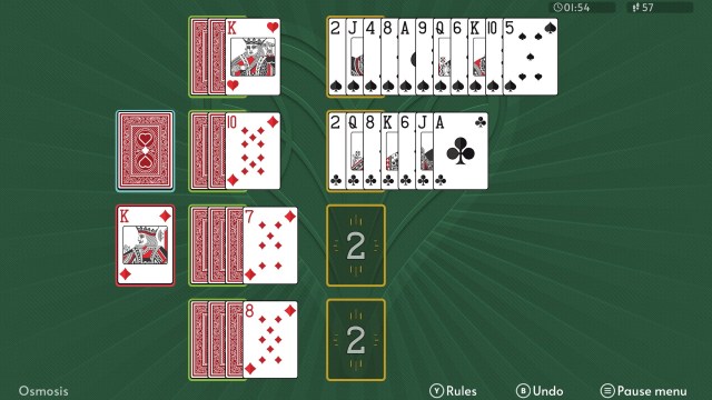 ultimate solitaire collection review 3