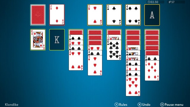 ultimate solitaire collection review 1