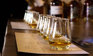 Forstå de viktigste kategoriene av whisky