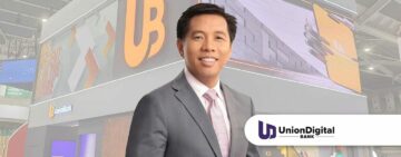 UnionDigital Banks nye finansielle helseverktøy har premiere på SFF 2023 - Fintech Singapore