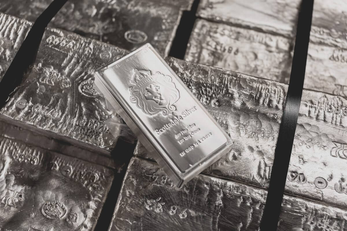 Unlocking Opportunities: When & How to Sell Silver