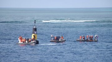 아세안 해양안보협력을 위한 소규모 패러다임의 실현