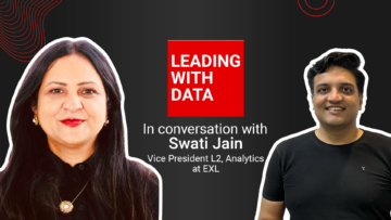 Frigør kraften ved Analytics med Dr. Swati Jain