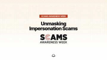 Unmasking Impersonation Scams