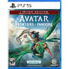 Avatar: Frontiers of Pandora - Limited Edition (PS5)
