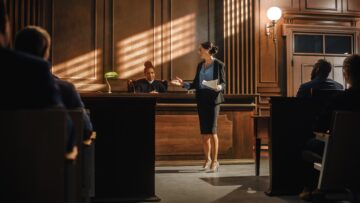 US 5th Circuit Court foreslår regler for advokaters AI-brug