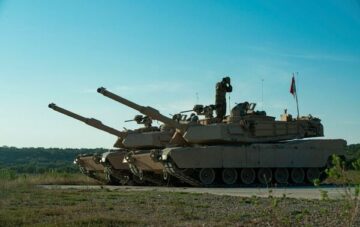 Die USA genehmigen den möglichen Verkauf von M1A2 Abrams an Rumänien