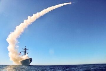 US approves USD2.35 billion sale of Tomahawk missiles to Japan