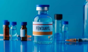A repressão das vendas de cripto-fentanil nos EUA leva a uma grande desaceleração em 2023
