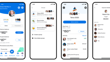 Venmo adds feature to help users manage group expenses