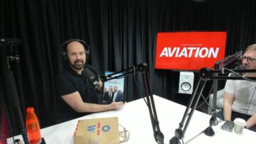 Video Podcast: Virgin’s union row and Chris says goodbye