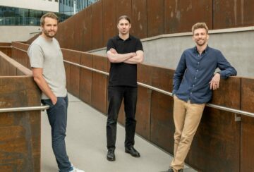 Vienna-based refurbed closes €54 million Series C to turbo charge growth of refurbishment industry | EU-Startups