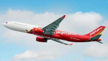 Vietjet prawie podwaja loty do Australii od grudnia