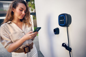 Wallbox, Osprey partner to expand reliable public charging