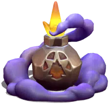 Warcraft Rumble Spells Guide - Smoke Bomb