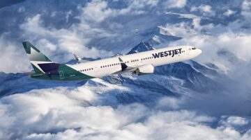 WestJet returns seasonal transatlantic service to Halifax with non-stop connectivity to Dublin, Edinburgh and London