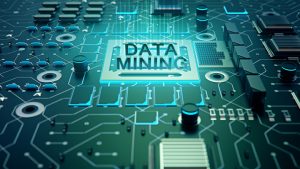 Kaj so pravila povezovanja pri rudarjenju podatkov?
