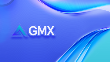 What is GMX? $GLP - Asia Crypto Today