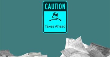 Що вам потрібно знати про збирання податкових збитків криптовалюти