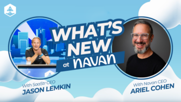 What’s New at Navan: The Most Successful Pre-IPO SaaS Company