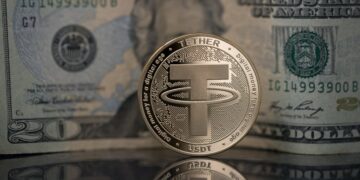 Varför BlackRock anser att Tether är en risk för sin Bitcoin ETF - Dekryptera