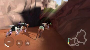 Wildshade: Unicorn Champions -arvostelu | XboxHub
