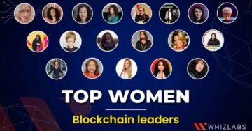 Ženske v verigi blokov PH Ustanovitelj leta 2023 Top 20 Vodje žensk | BitPinas