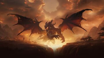Ανακοινώθηκε το World of Warcraft Classic Cataclysm