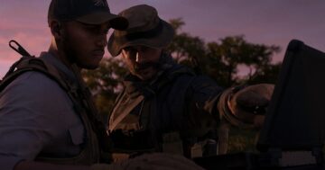 Wrong Call of Duty: Modern Warfare 3 anmeldelse bombet af spillere - PlayStation LifeStyle