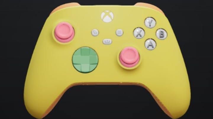 Isabelle controller front