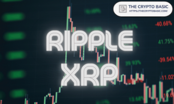 XRP 即将产生影响：Ripple 总监表示加密行业将扩大 100 倍，投资基础设施