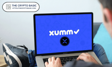 Xumm Active Users Spike 45% as 10K+ XRP Addresses Register for Evernode Airdrop in 24H