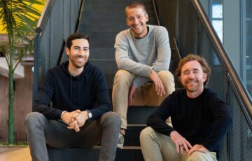 Yellow, a VC from the founders of Glovo, kicks off with a €30 million European-focused pre-seed fund | EU-Startups