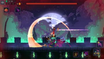 You've Got Everything Except Your Head In Dead Cells: Netflix Edition - Droid Gamers