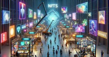 যুগা ল্যাবস এবং ম্যাজিক ইডেন 2023 সালের শেষ নাগাদ নতুন রয়্যালটি-কেন্দ্রিক Ethereum NFT মার্কেটপ্লেস চালু করবে