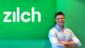Zilch secures eBay investment