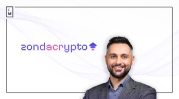 Zondacrypto își extinde echipa: integrează un nou șef de vânzări