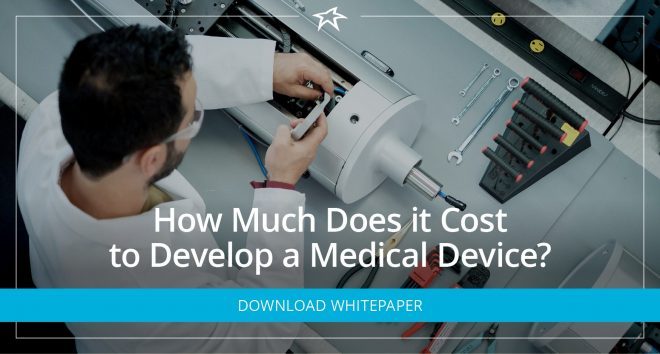 How Much Does it Cost to Develop a Medical Device?