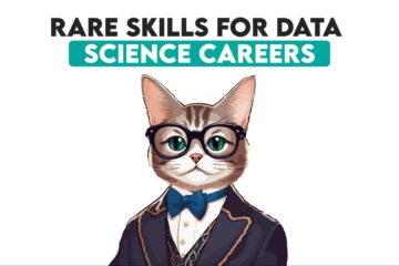 취업에 도움이 되는 5가지 희귀한 데이터 과학 기술 - KDnuggets