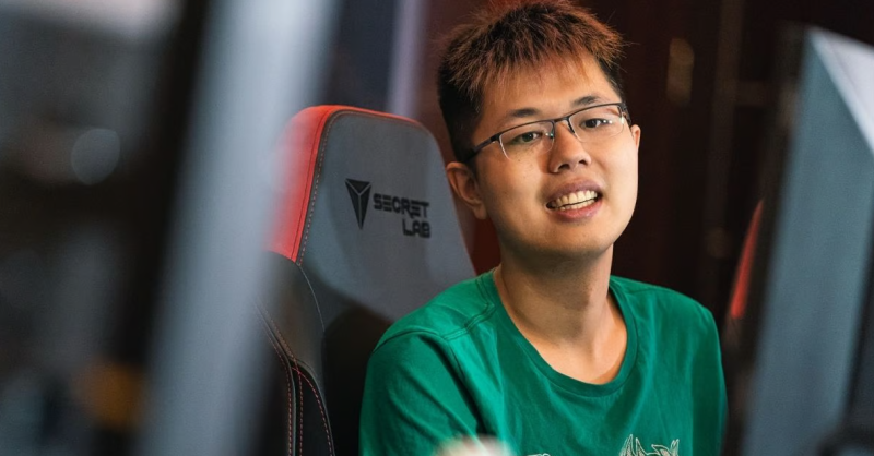 5 Retired Dota 2 Players We Wish To See in 2024