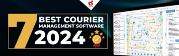 7 Bedste Courier Management Software – 2024