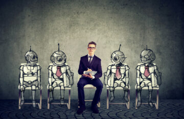 7 профессий, которые люди могут выполнять лучше, чем роботы и искусственный интеллект