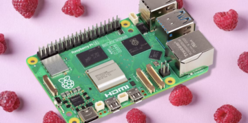 8 Reasons to Upgrade to a Raspberry Pi 5, Project by Project #piday #raspberrypi