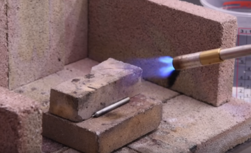 Un guide pour le traitement thermique de l'acier à la maison