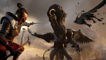 Game nhập vai hành động Flintlock: The Siege of Dawn Giữ PS5, PS4 khô ráo cho đến mùa hè năm 2024