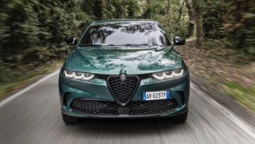 Alfa Romeo Claims Quality Push Has Halved Warranty Costs