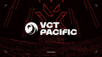 所有团队都有资格参加 VCT 2024：太平洋开赛