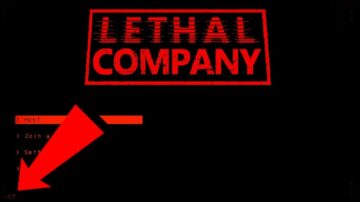 Alla version 47-uppdateringslappar för Lethal Company