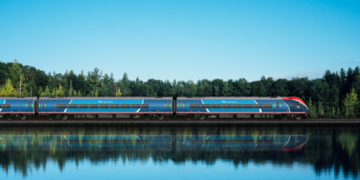 Amtrak are planuri mari pentru 2024, dar Congresul vrea să deraieze un mare avantaj - CleanTechnica